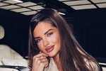 Анна Самонина: Новый год, возможно, отмечу в Москве