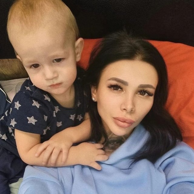 Фотоподборка детей участников (27.12.2022)
