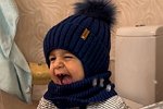 Фотоподборка детей участников (27.12.2022)