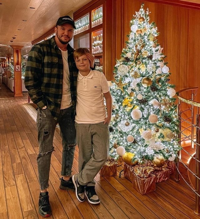 Фотоподборка детей участников (27.12.2022)