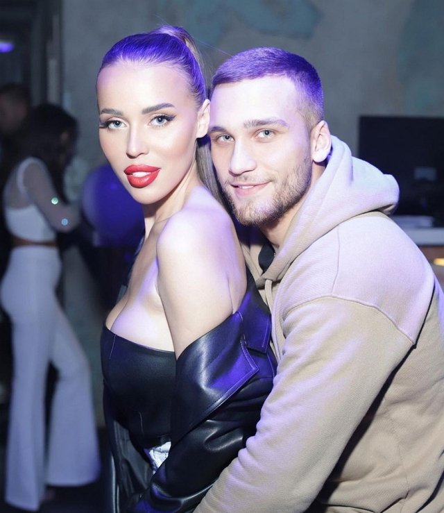 Свежие фото от бывших участников (27.12.2022)