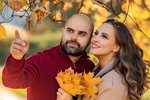 Ольга Гажиенко: Как здорово, когда рядом такой человек