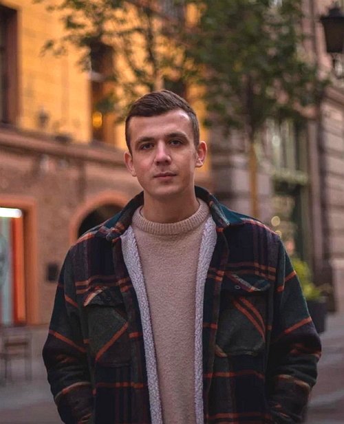 Артур Николайчук: Напоследок хочу добавить