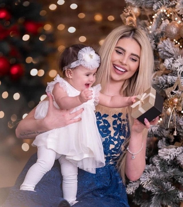 Фотоподборка детей участников (28.12.2022)