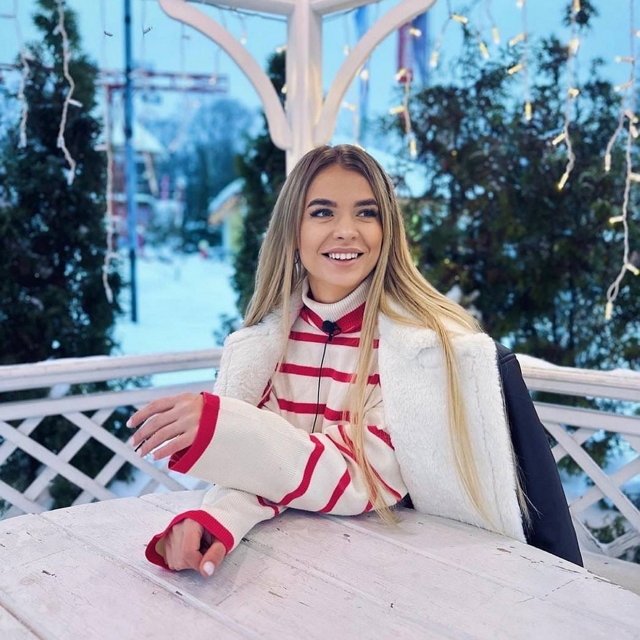 Свежие фото от участников (29.12.2022)