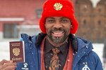 Джозеф Мунголле: Я больше 15 лет живу в России…