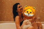Алиана Устиненко: Он самый лучший мужчина!