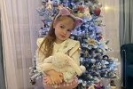 Ольга Рапунцель: Она уже хочет читать и писать
