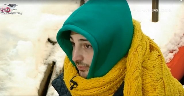 Мнение о событиях на Доме-2 (30.12.2022) Мнение о событиях на Доме-2 (30.12.2022)