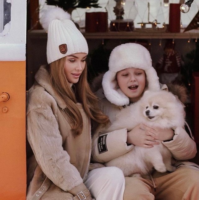 Фотоподборка детей участников (30.12.2022)