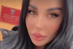 Анна Блюменкранц: Я сама приняла это решение!