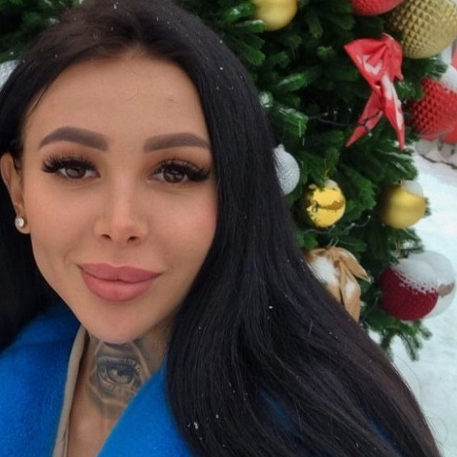 Клавдия Безверхова: Можно сказать, что я его спасла от себя! Клавдия Безверхова: Можно сказать, что я его спасла от себя!