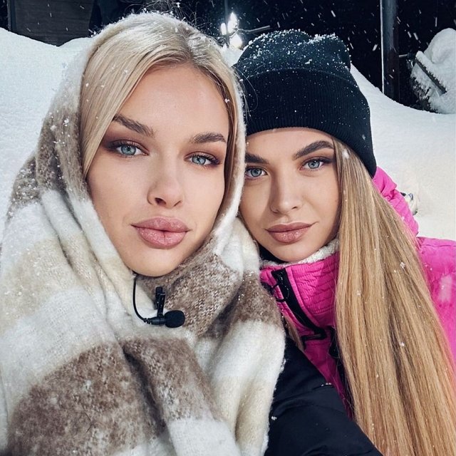 Свежие фото от участников (31.12.2022)