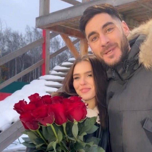 Свежие фото от участников (31.12.2022)
