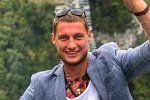 Александр Задойнов: Я благодарен всем своим близким!