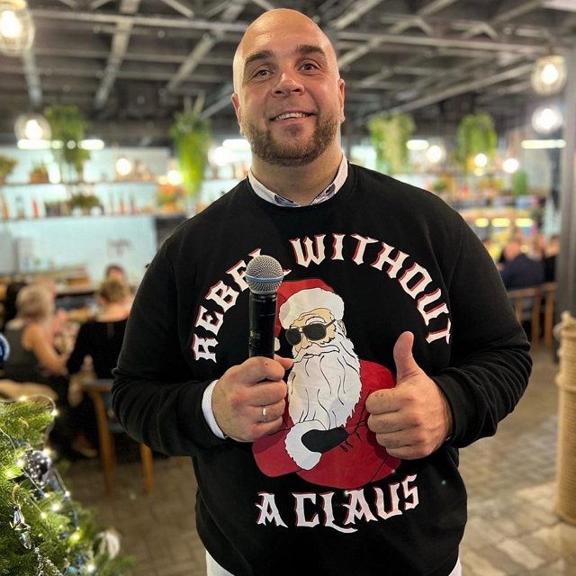 Свежие фото от бывших участников (31.12.2022)