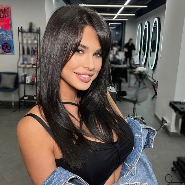 Свежие фото от бывших участников (31.12.2022)