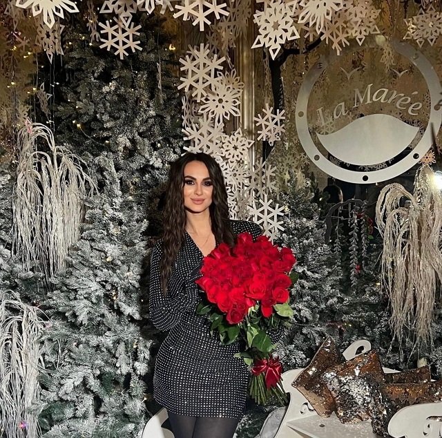 Свежие фото от бывших участников (31.12.2022)