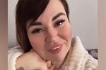 Александра Черно: В Новый год хочется деревни и семьи!