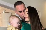 Алёна Савкина: Богдан так ждал от Санты свой подарок