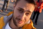 Алексей Безус: Вот и наступил Новый год