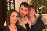 Алёна Опенченко: Поначалу, конечно, было некомфортно