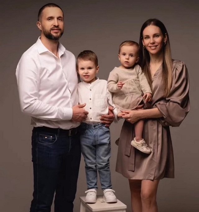 Фотоподборка детей участников (2.01.2023)