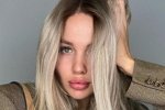 Анна Стрелкова: Думаю, что это зубы