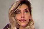 Анна Мадан: Этот Новый год мы встречаем порознь