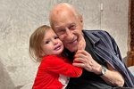 Элла Суханова: Спасибо этому году, что все близкие рядом и здоровы!