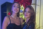 Катя Горина: Я её очень люблю!