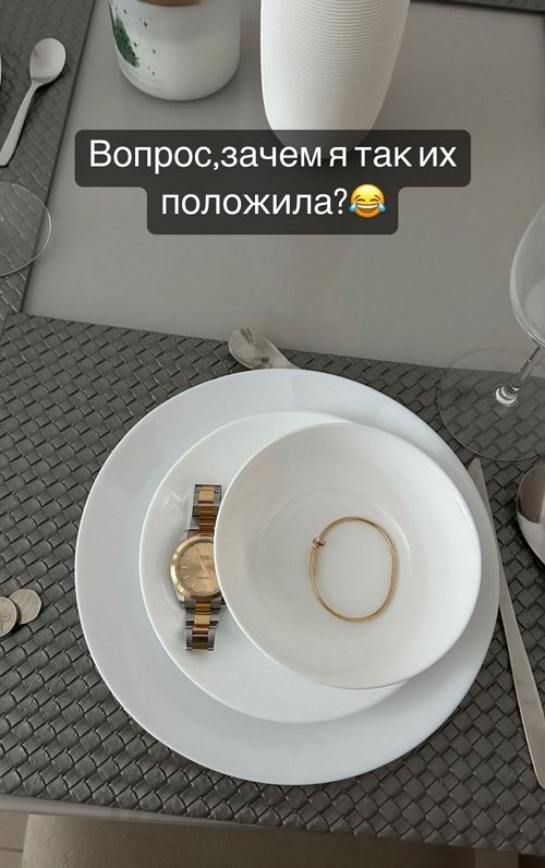 Марина Африкантова: Наши семейные приколы