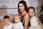Ульяна Кутузова: Без подробностей