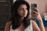 Алиана Устиненко: Для меня это удар