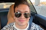Даниил Сахнов: Готовьте свои животы