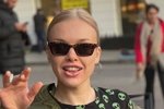 Анастасия Петраковская: Я очень простая и очень сложная