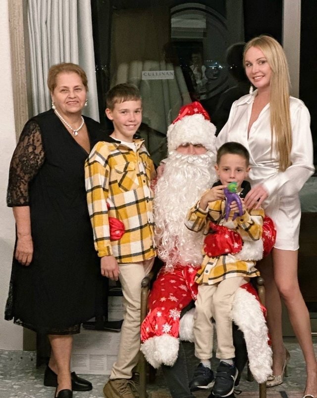 Фотоподборка детей участников (4.01.2023)