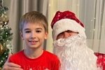 Фотоподборка детей участников (4.01.2023)