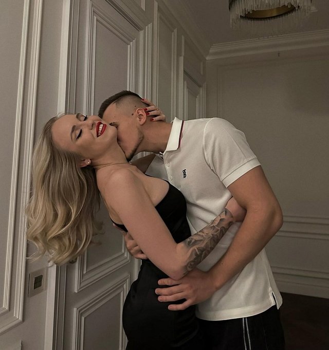 Свежие фото от бывших участников (4.01.2023)