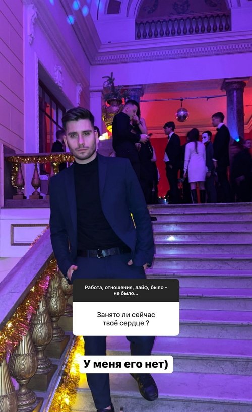 Евгений Прохоренко: В директе почти не отвечаю