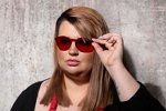 Александра Черно: 1 января плакала навзрыд