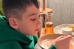 Фотоподборка детей участников (5.01.2023)