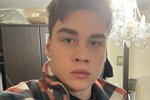 Новенький участник проекта Артём Герасимов
