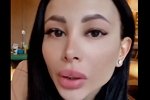 Клавдия Безверхова: Прикольная пара была бы...