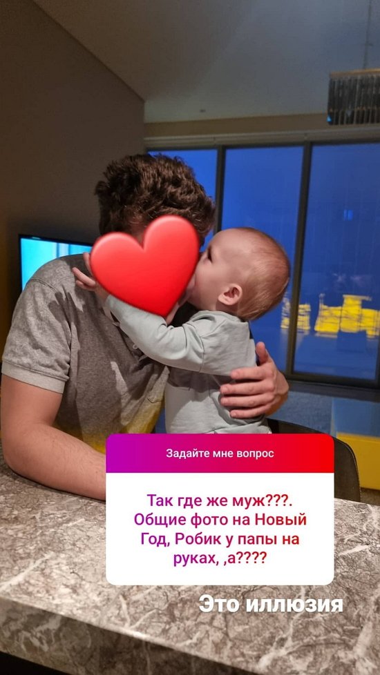 Клавдия Безверхова: Прикольная пара была бы...