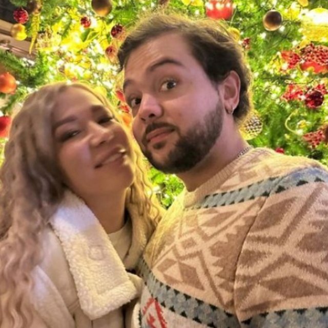 Даниэль Чистов: Все любимые и близкие были рядом Даниэль Чистов: Все любимые и близкие были рядом