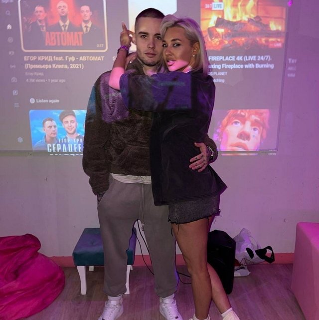 Свежие фото от бывших участников (6.01.2023)