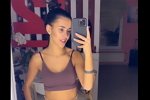 Кристина Бухынбалтэ: Свет нам ещё не включили