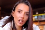 Кристина Бухынбалтэ: Пришло осознание, что мы слишком разные