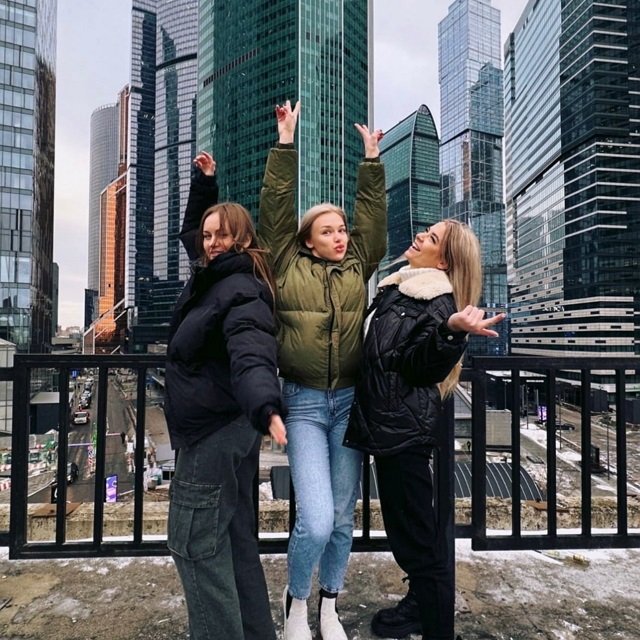 Свежие фото от участников (7.01.2023)